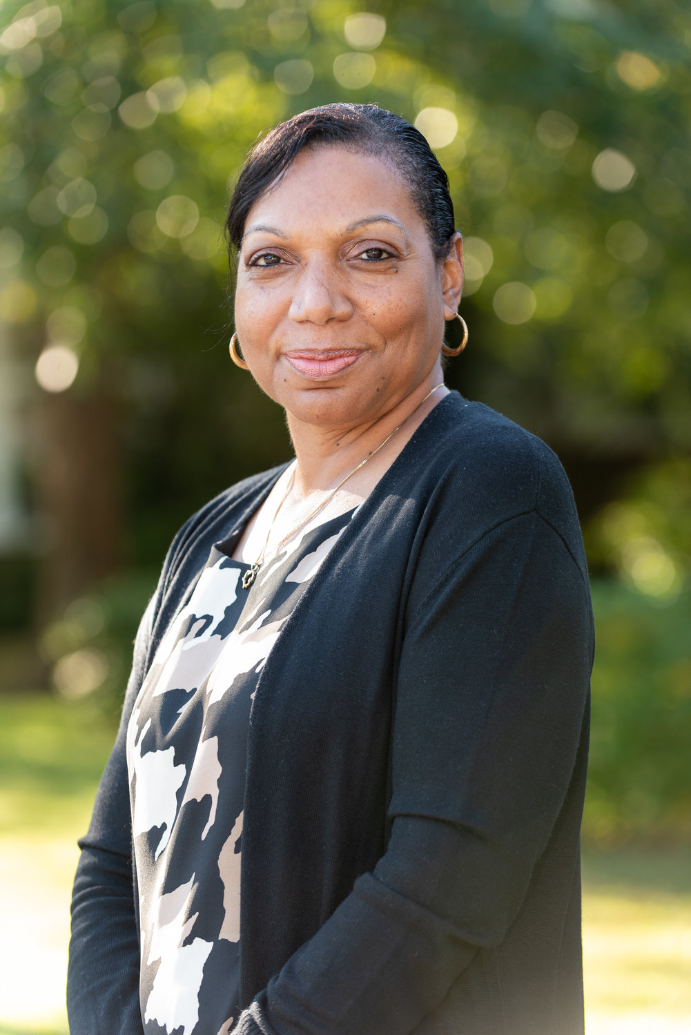 Elmont Resident Appointed Program Coordinator At Barry Tech Of Nassau 